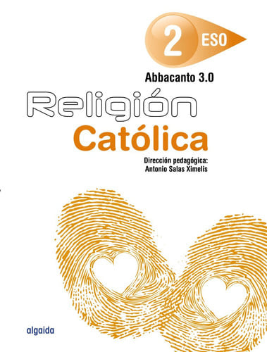 Religión Católica 2ºESO - Abbacanto 3.0