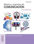 Medios y Soportes de Comunicación - CFGS Marketing y Publicidad