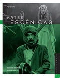 Artes Escénicas 2º Bach