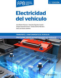Electricidad del Vehículo - FPB 2ª Edición