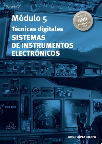 Módulo 5 Sistemas de Instrumentos Electrónicos - Técnicas Digitales