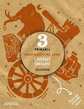 Ciencias Sociales 3ºEP - Cuaderno - Conocimiento del medio - Operación Mundo