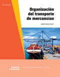 Organización del Transporte de Mercancías - CFGS Comercio y Marketing