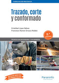 Trazado, Corte y Conformado - 2ª Edición