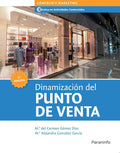 Dinamización del Punto de Venta - CFGM Comercio y Marketing