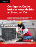 Configuración de Instalaciones de Frío y Climatización CFGM - Instalación y Mantenimiento