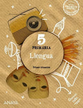 Lengua 5ºEP - Valencia - Operación Mundo - Trimestres