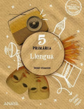 Llengua 5ºEP - Operació món