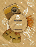 Lingua 5ºEP - Operación Mundo - Trimestres - Galicia