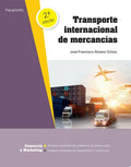 Transporte internacional de mercancías CF - Comercio y marketing