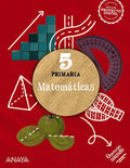 Matemáticas 5ºEP - Operación Mundo