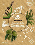 Ciencias de la Naturaleza 5ºEP - Operación Mundo