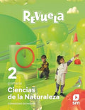 Ciencias de la Naturaleza 2ºEP - Madrid - Revuela