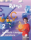 Valencià: Llengua i Literatura 2ºESO - Revola