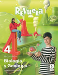 Biología y Geología 4ºESO - Revuela