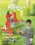 Biología y Geología 4ºESO - Revuela - Murcia - Volúmenes