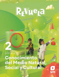 Conocimiento del Medio 2ºEP - Revuela