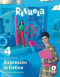 Expresión artística 4ºESO - Revuela