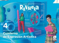 Cuaderno de Expresión Artística 4ºESO - Revuela