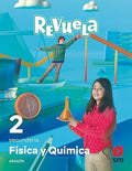 Física y Química 2ºESO - Revuela - Aragón