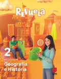 Geografía e Historia 2ºESO - Revuela