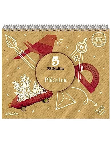 Plastica 5ºEP - Operación Mundo