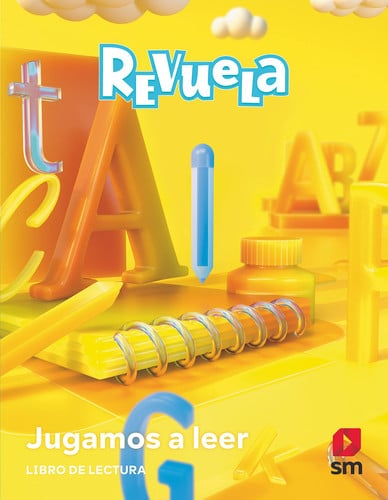 Lecturas - Jugamos a leer