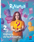 Historia de la Filosofía 2ºBach - Revuela