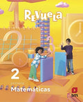 X- Matemáticas 2ºEP - Revuela