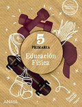 Educación Física 5ºEP - Operación Mundo