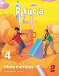 Matemáticas 4ºEP - Madrid - Revuela