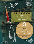 Lengua y Literatura 3ºESO - Operación Mundo - Trimestres
