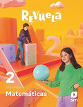 Matemáticas 2ºESO - Revuela