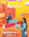 Matemáticas B 4ºESO - Revuela