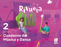 Cuaderno de Música y Danza 2ºEP - Revuela