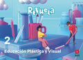 Educación Plástica y Visual 2ºEP - Revuela