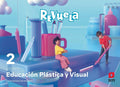 Educación Plástica y Visual 2º EP