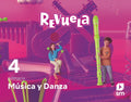 Música y Danza 4ºEP - Revuela - Madrid