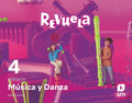 Música y Danza 4ºEP - Andalucía - Revuela