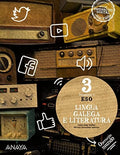Lingua Galega e Literatura 3ºESO - Operación Mundo