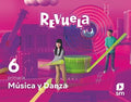 Música y Danza 6ºEP - Revuela