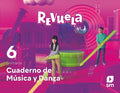 Cuaderno de Música y Danza 6ºEp - Revuela