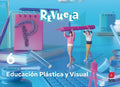 Educación Plástica y Visual 6ºEP - Revuela