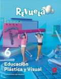 Educación Plástica y Visual 6ºEP - Madrid - Revuela