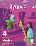 Música 4ºESO - Revuela