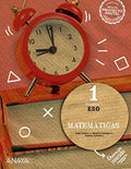Matemáticas 1ºESO - Operación Mundo - Trimestres