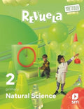 Natural Science 2ºEP - Madrid - Revuela