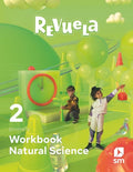 Natural Science 2ºEP - Workbook - Revuela