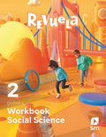 Social Science 2ºEP - Workbook - Revuela