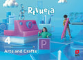Arts and Craft 4ºEP - Revuela